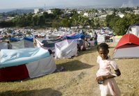 SMS para ayudar a Haití con Yoigo