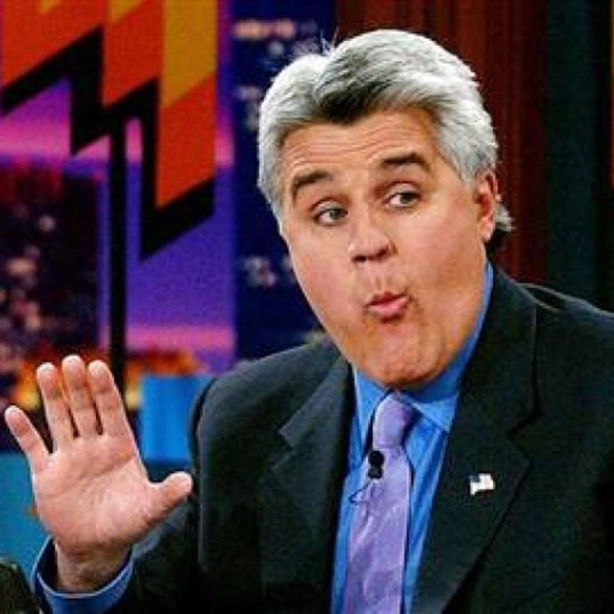 'The tonight Show' vuelve a Leno