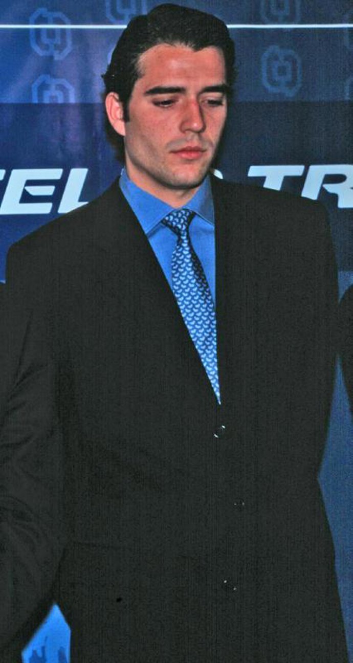 José Ignacio Uceda Leal