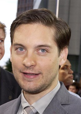 Tobey Maguire