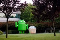 Google pospone el lanzamiento de dos móviles Android en China