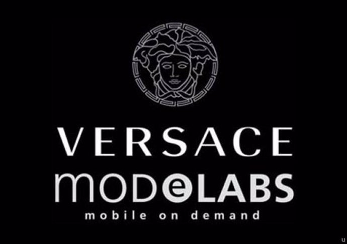 Versace Modelabs