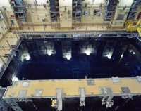 IU rechaza "de forma contundente" la construcción del almacén de residuos nucleares en Yebra (Guadalajara)