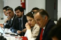 El PP cree que el Gobierno se inclina ahora por la intervención judicial para cerrar 'webs' 