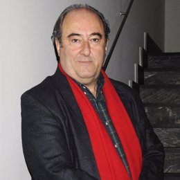 José Ángel Egido 