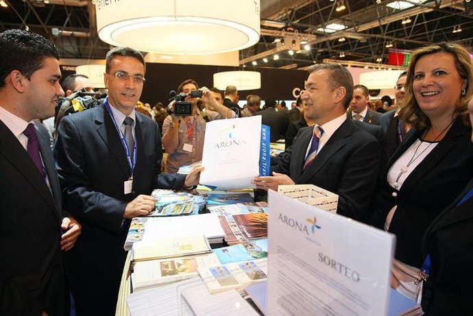 Presentación del DVD.