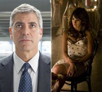 Cruz vs. Clooney, duelo con sabor a Oscar