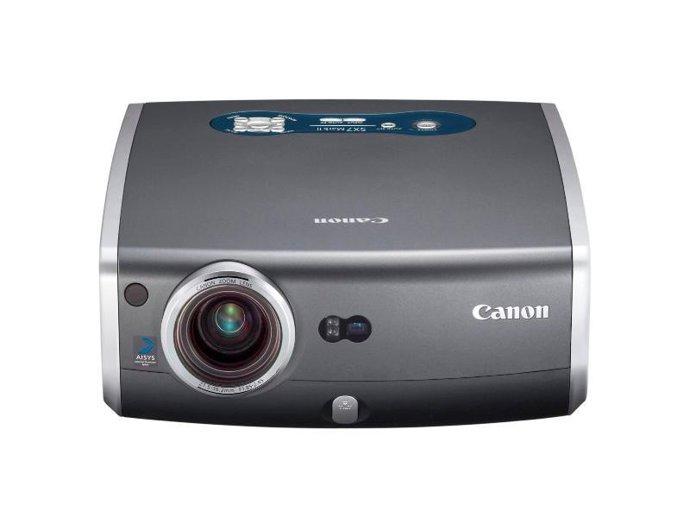 Proyector Xeed WUX10 Mark II de Canon