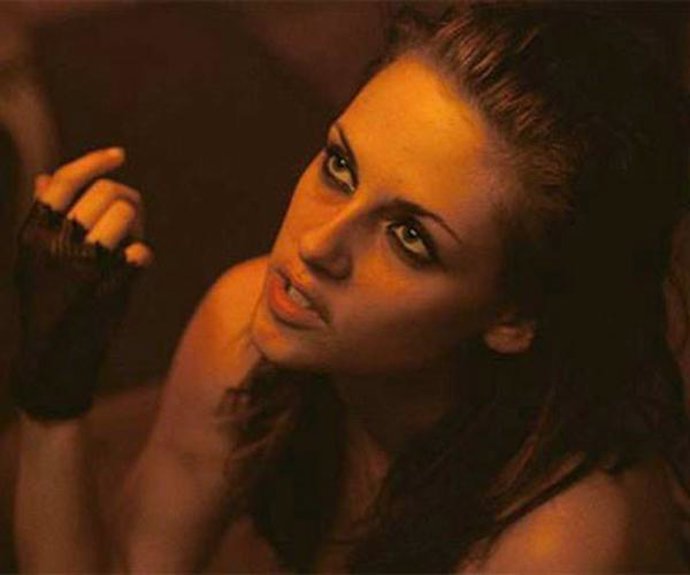 Kristen Stewart  en Welcome to the Rileys 