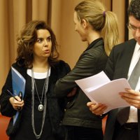 El PSOE afirma que FROB ya "está listo"