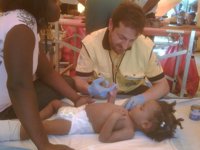 Haití.- Organizaciones piden que no se adopte a niños, aunque las peticiones han "aumentado enormemente"