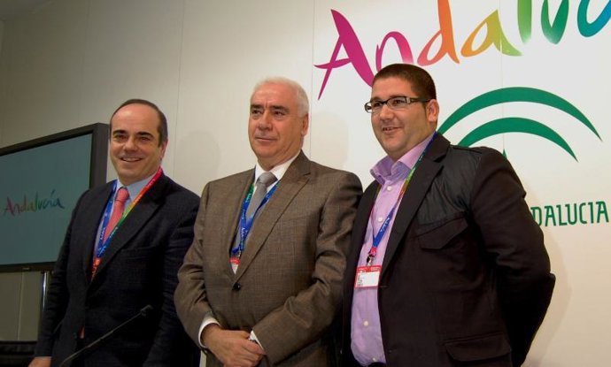 Luciano Alonso y Dani García