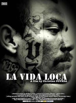 'La vida loca'.