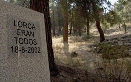 Imagen del parque de Alfacar