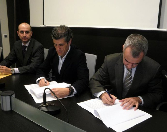 Convenio Entre Conferco Y Asisa