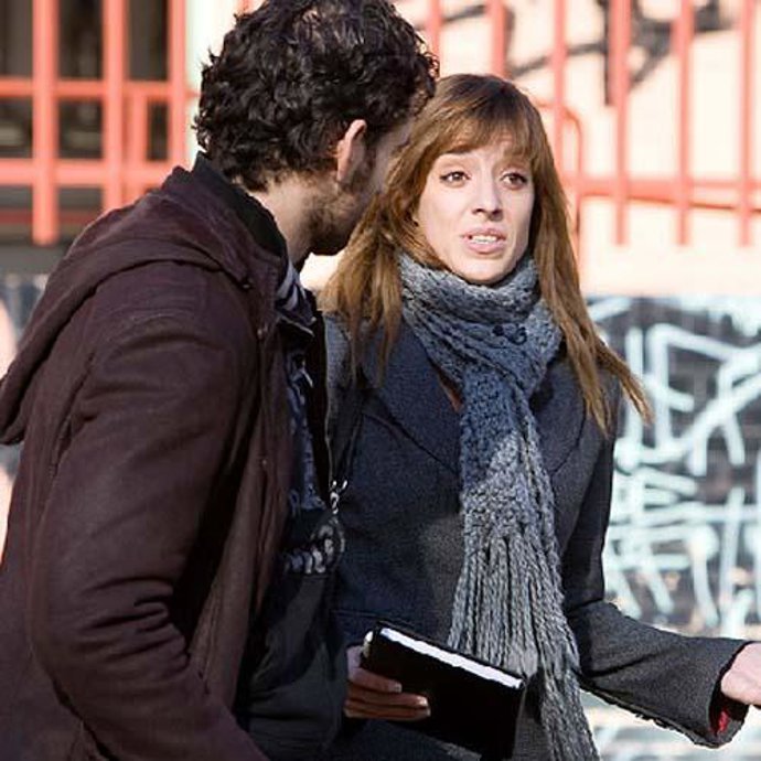 Objetivo mediación Antena 3