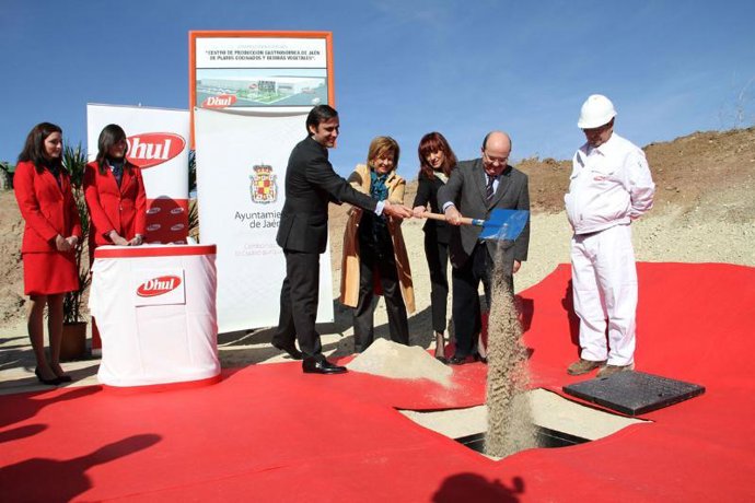 Nueva factoría Dhul