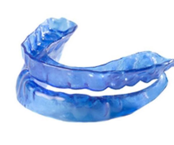 dispositivo antironquidos