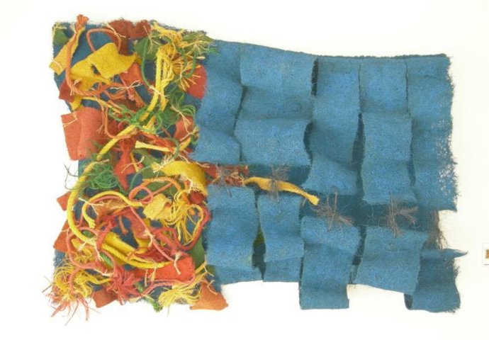 Obra de Horacio Cárdenas.