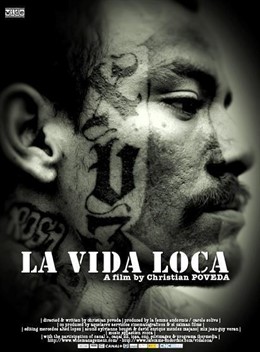 'La vida loca'.