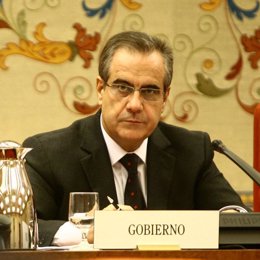 ministro de Trabajo e Inmigración, Celestino Corbacho