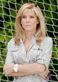 Los actores premian a Jeff Bridges y Sandra Bullock