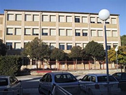Colegio Tafalla, Navarra
