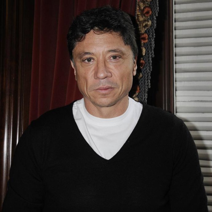 Carlos Bardem 