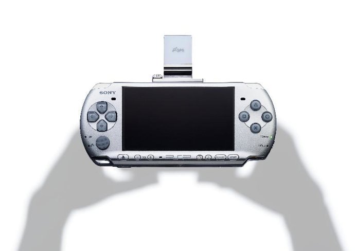 PSP Silver