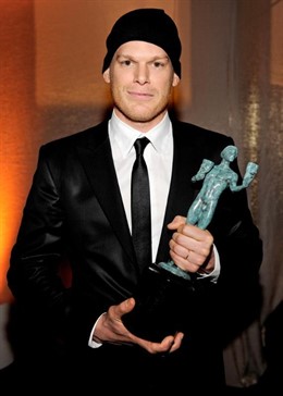 Michael C. Hall, protagonista de Dexter