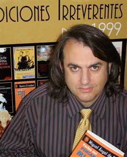 Miguel Ángel de Rus