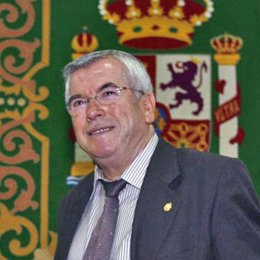  El alcalde de Getafe y presidente de la Federación Española de Municipios y Pro