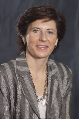 Elena Herrero, presidenta de Fundetec