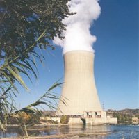 Ascó (Tarragona) se postula para acoger el ATC