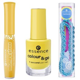 Gama 'fashionista' essence