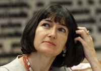 González-Sinde propone encargar a "comité de sabios" cómo compaginar en la UE los derechos de usuarios y autor 