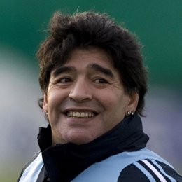 Maradona