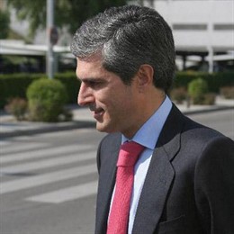 Adolfo Suárez Illana