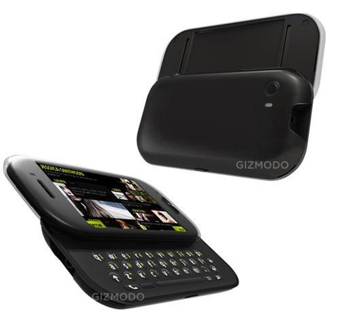 Supuesta imagen de Microsoft Turtle filtrada por Gizmodo