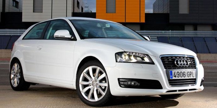 Serie especial del A3