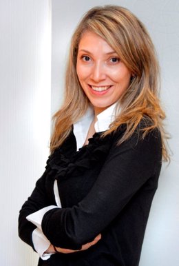 Irene cano, directora comercial Facebook España