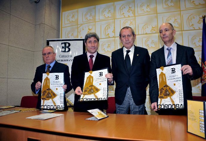 Presentación de la Cátedra