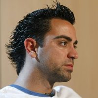 Xavi: "No puede dañarse la imagen de Messi"