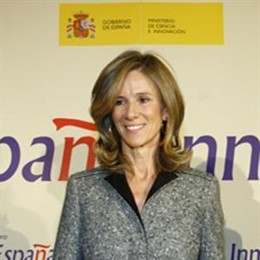 Cristina Garmendia