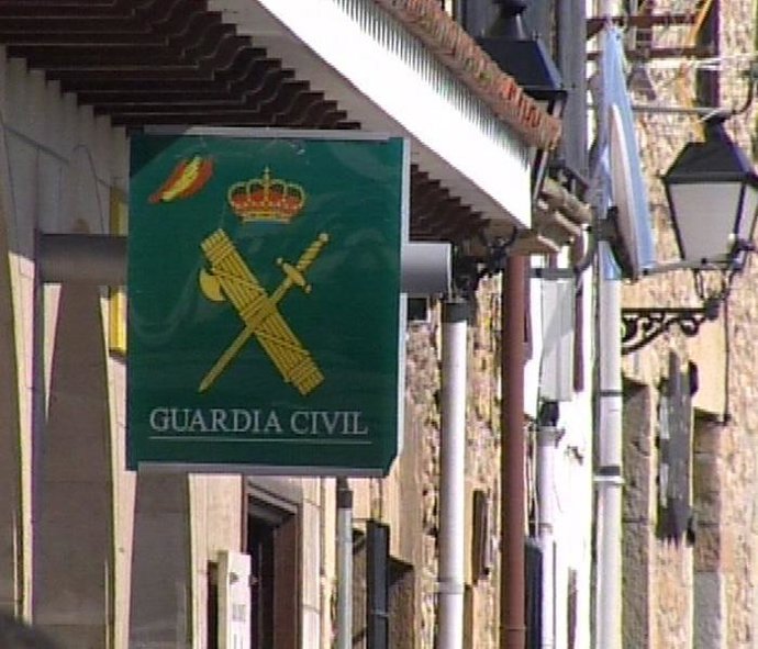 Guardia Civil
