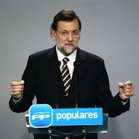 Rajoy llevará al Congreso el debate sobre la cadena perpetua