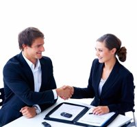 Cómo triunfar en una entrevista de trabajo