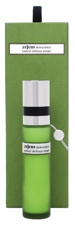 Zelens Skin Science la solución contra el envejecimiento prematuro de la piel.