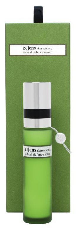 Zelens Skin Science la solución contra el envejecimiento prematuro de la piel.