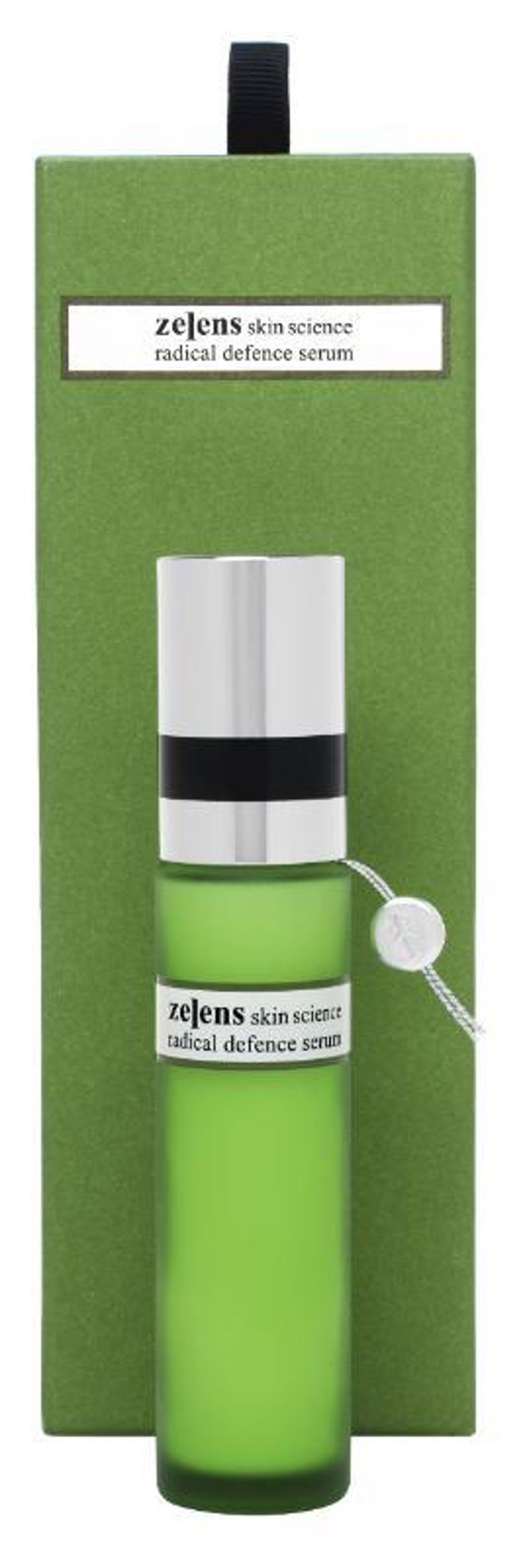 Zelens Skin Science la solución contra el envejecimiento prematuro de la piel.